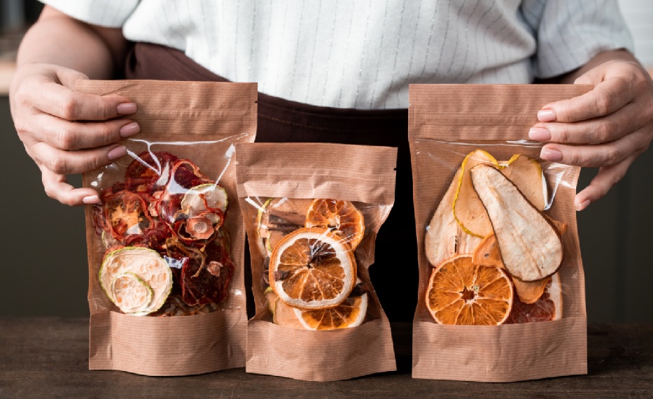 envases de alimentacion